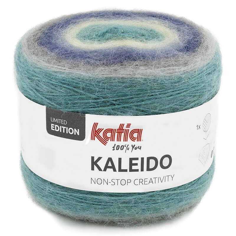 KALEIDO KATIA