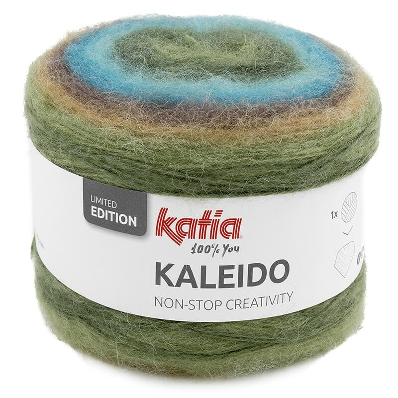 KALEIDO KATIA