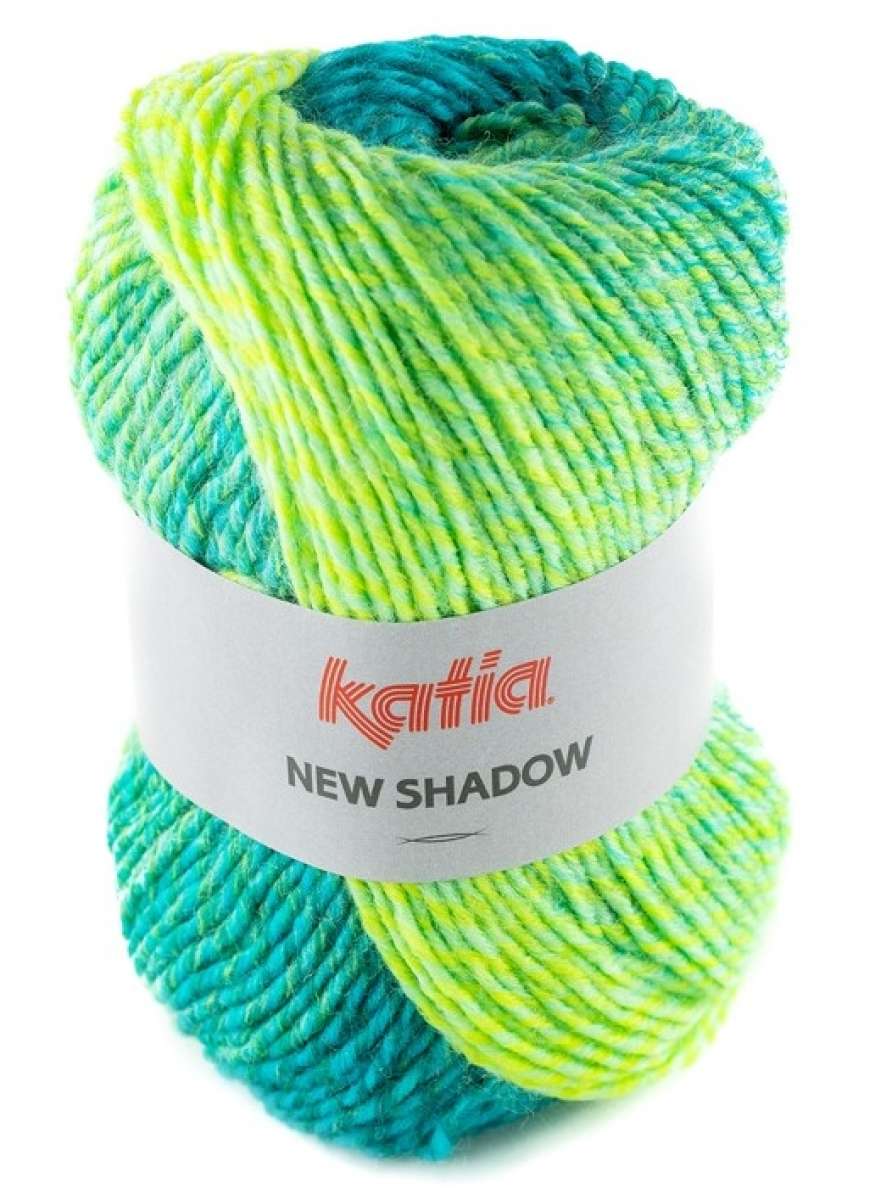 NEW SHADOW KATIA