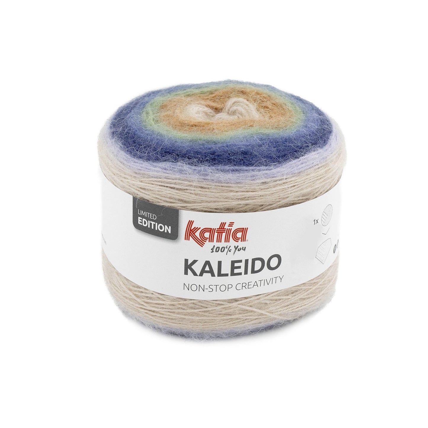 KALEIDO KATIA