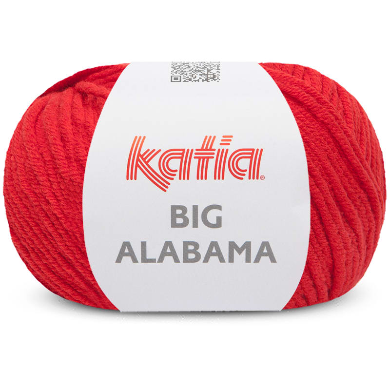 Big Alabama KATIA