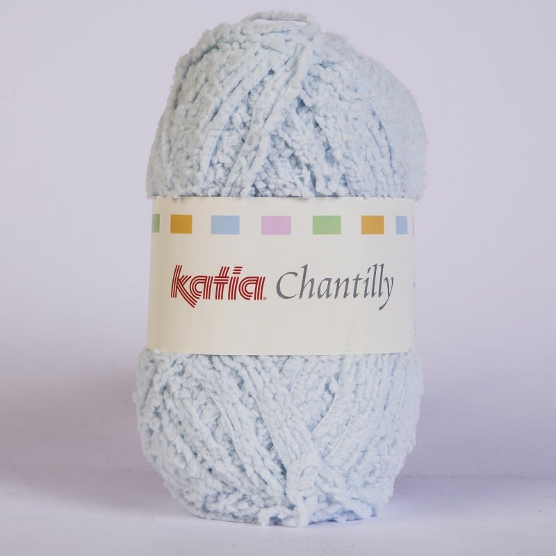 CHANTILLY KATIA