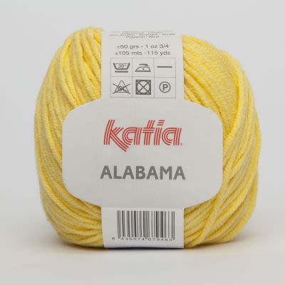 Alabama KATIA