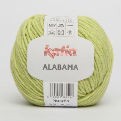 Alabama KATIA