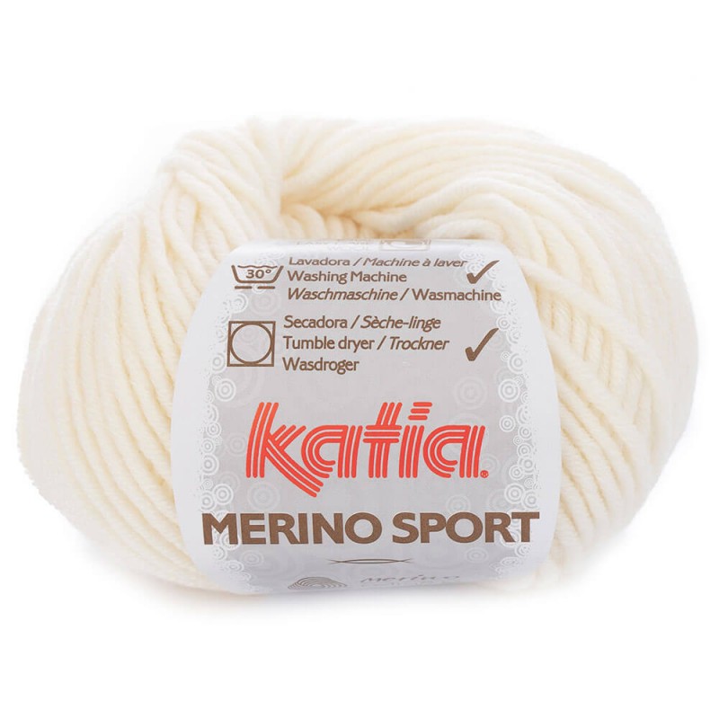 Merino Sport KATIA