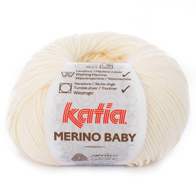 MERINO BABY KATIA