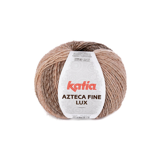 Azteca Fine Lux KATIA