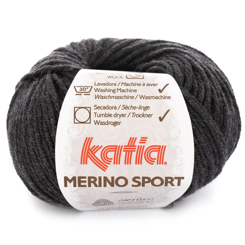 Merino Sport KATIA