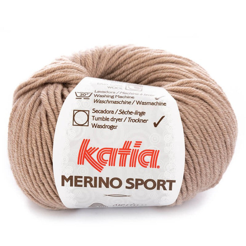 Merino Sport KATIA