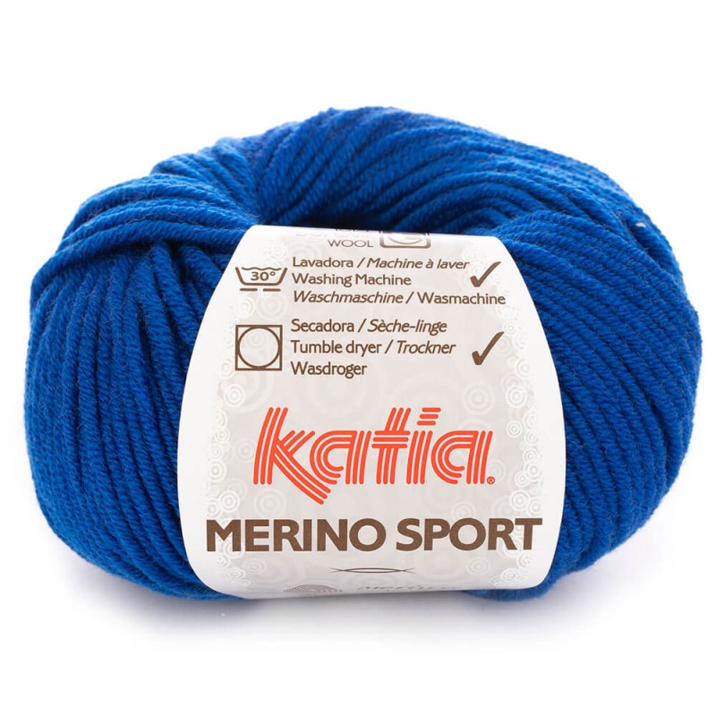 Merino Sport KATIA