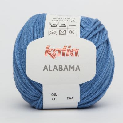 Alabama KATIA