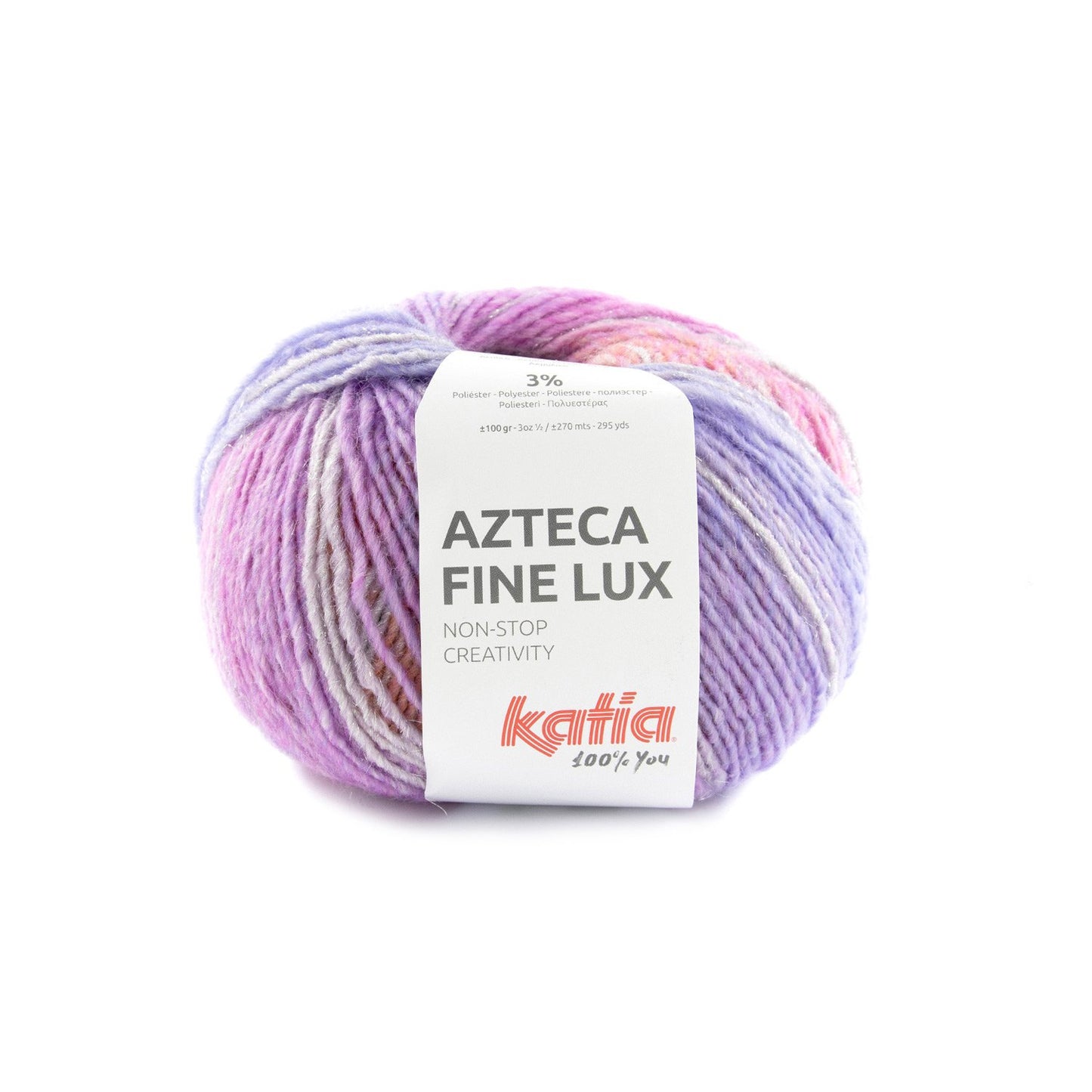 Azteca Fine Lux KATIA