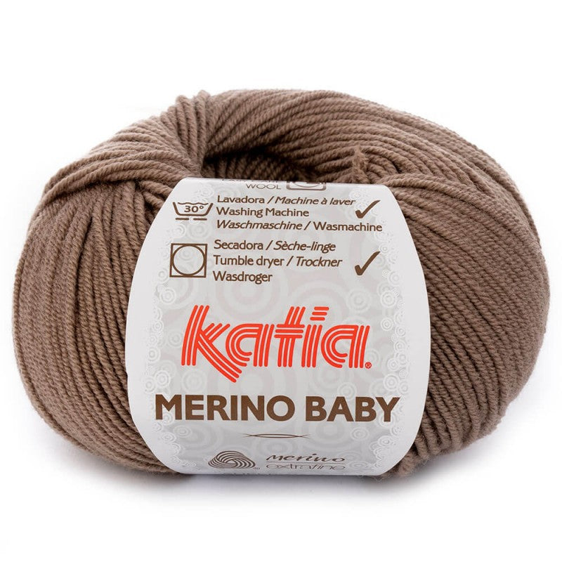 MERINO BABY KATIA