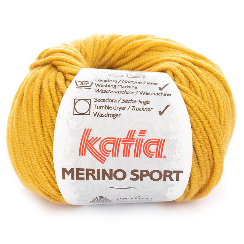 Merino Sport KATIA