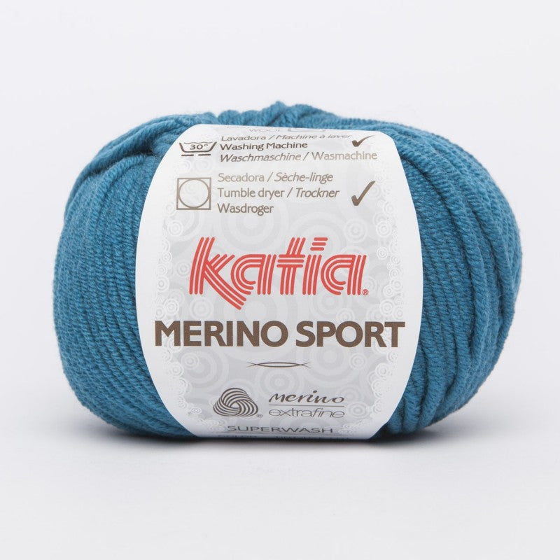 Merino Sport KATIA