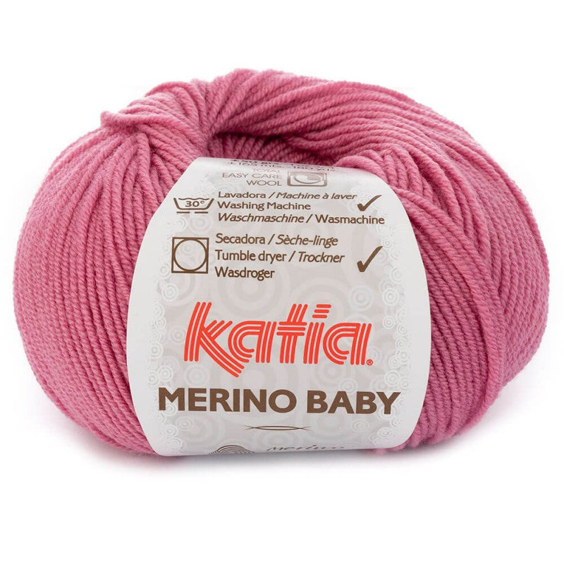 MERINO BABY KATIA