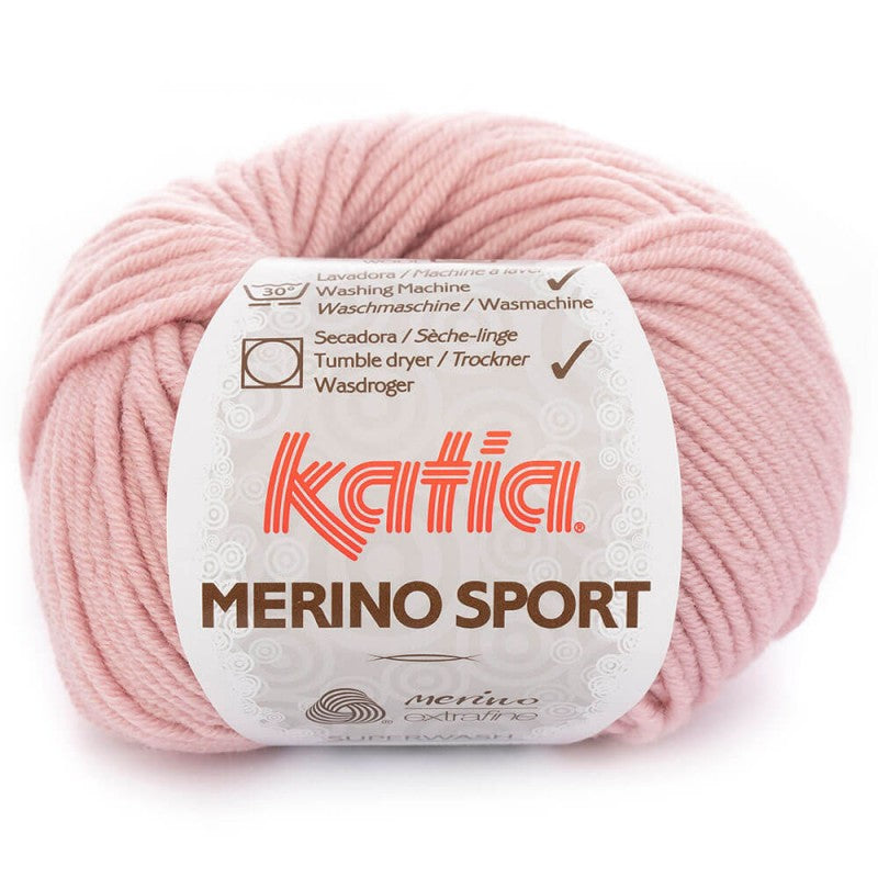 Merino Sport KATIA