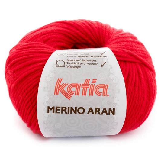 MERINO ARAN KATIA