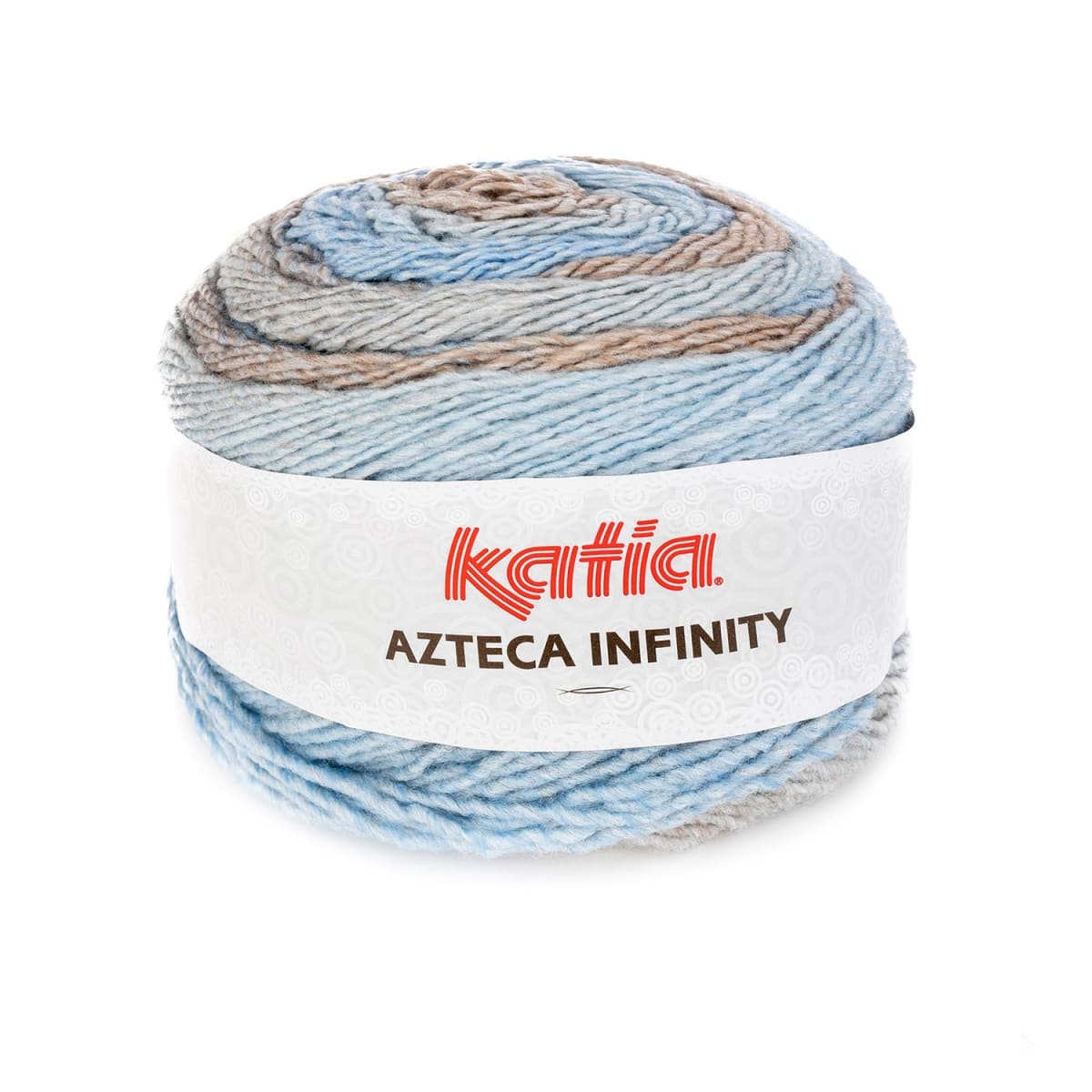 Azteca Inifinity KATIA