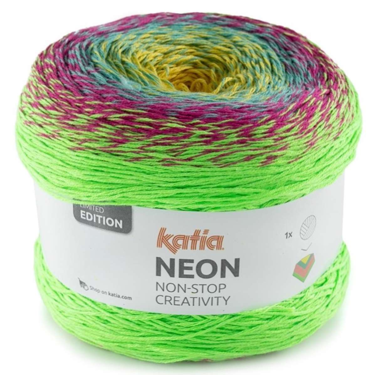 NEON KATIA