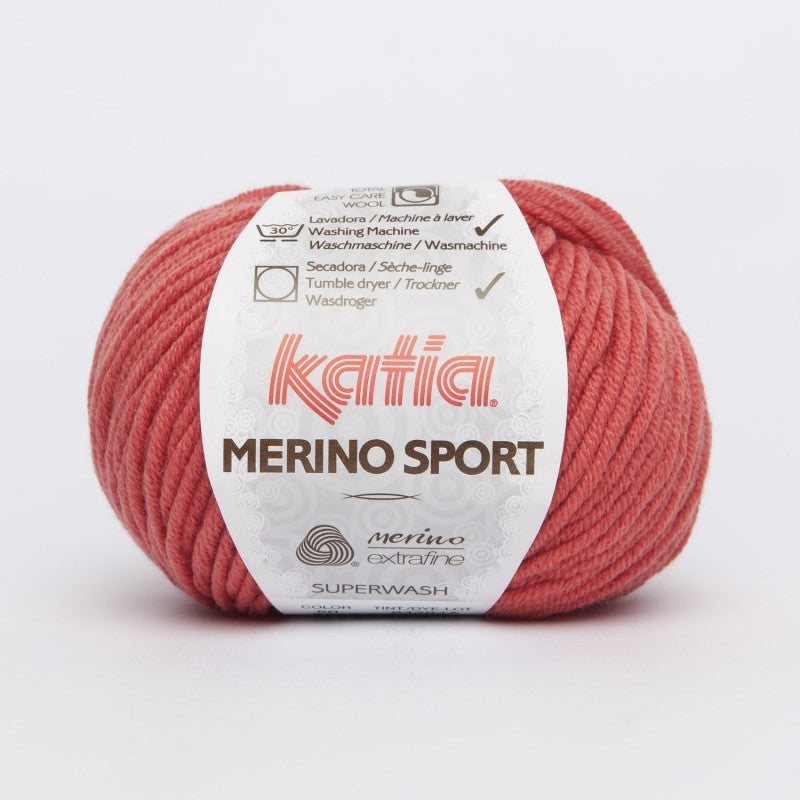 Merino Sport KATIA