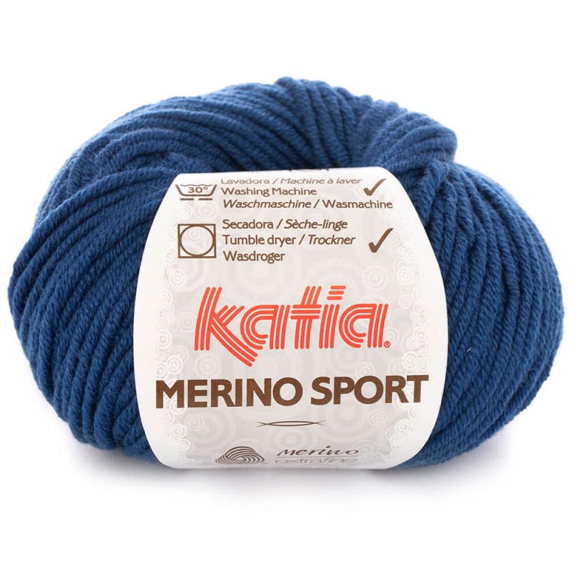 Merino Sport KATIA