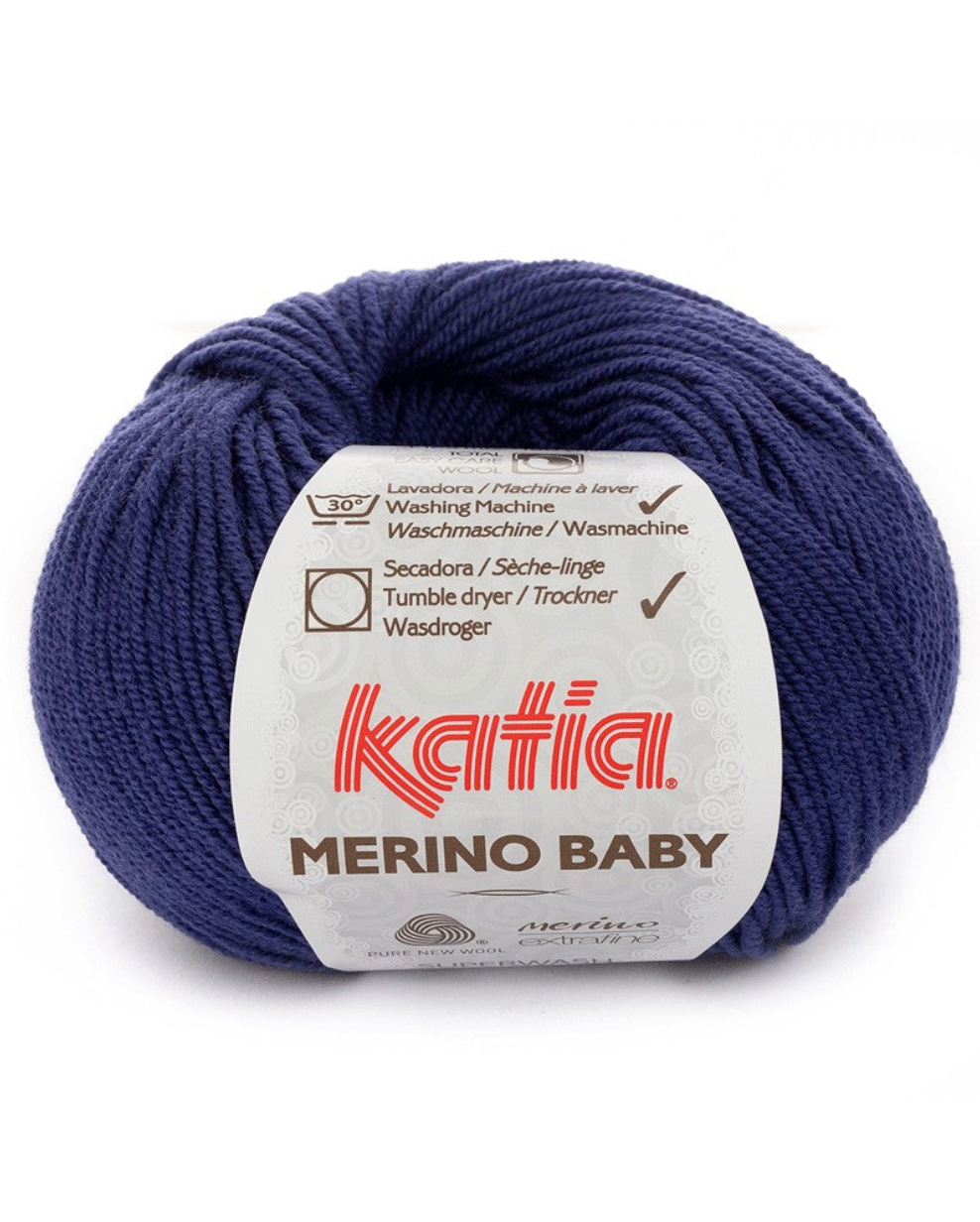 MERINO BABY KATIA