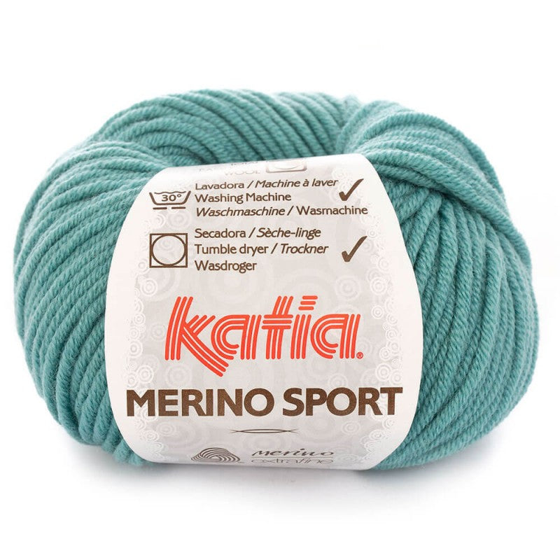 Merino Sport KATIA