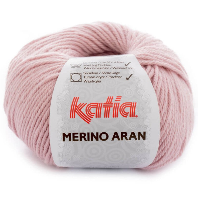 MERINO ARAN KATIA