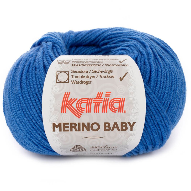 MERINO BABY KATIA