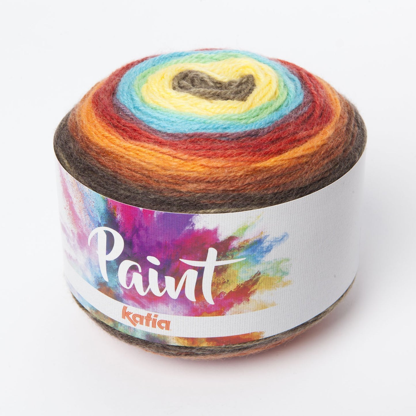 PAINT KATIA