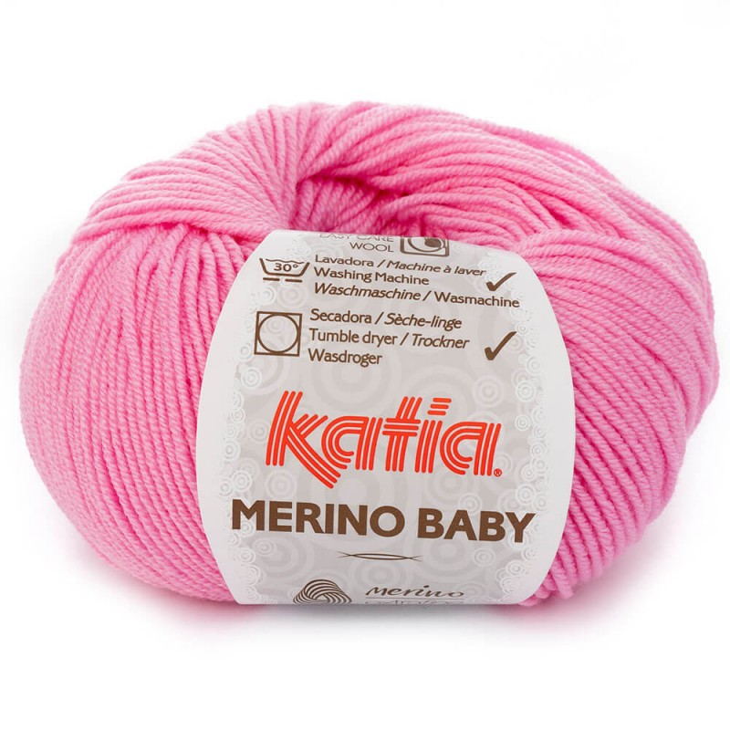 MERINO BABY KATIA