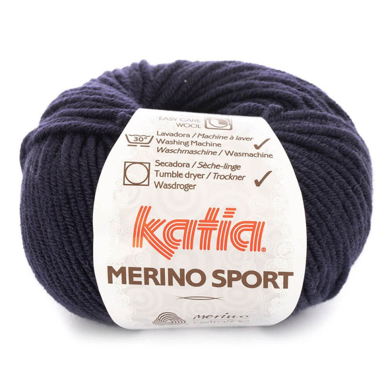 Merino Sport KATIA