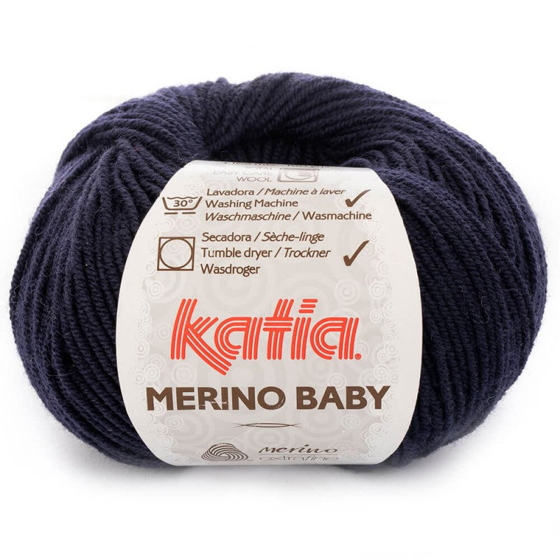 MERINO BABY KATIA