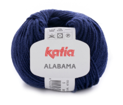 Alabama KATIA