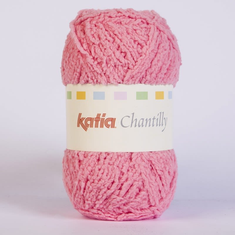 CHANTILLY KATIA