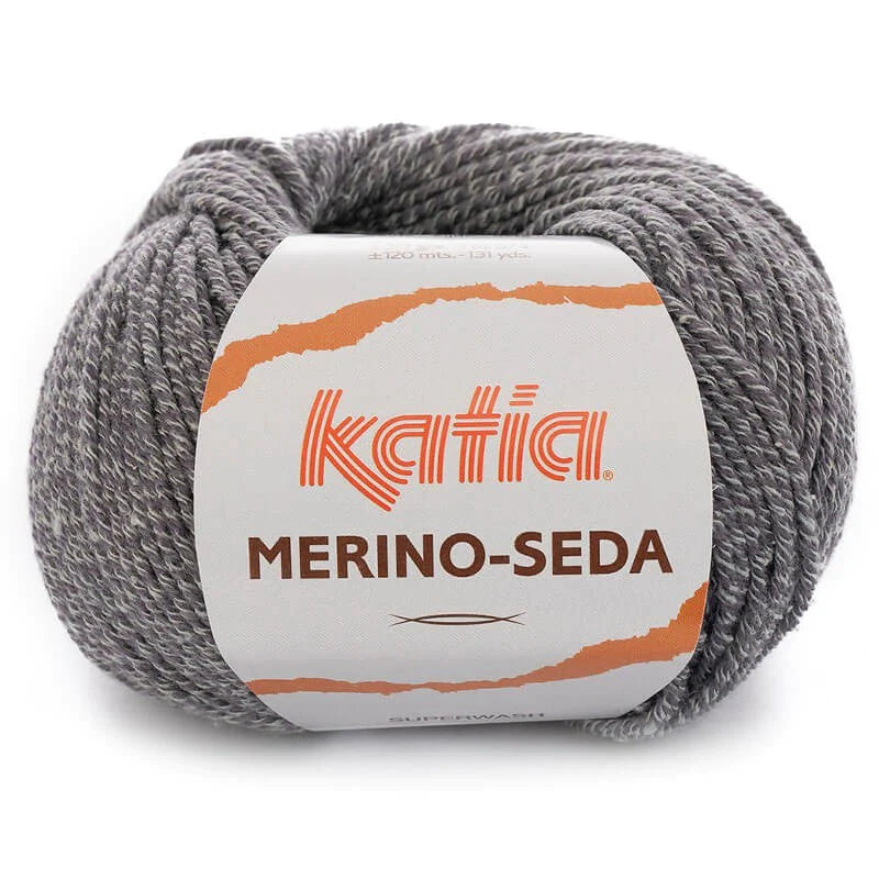 Merino Seda KATIA