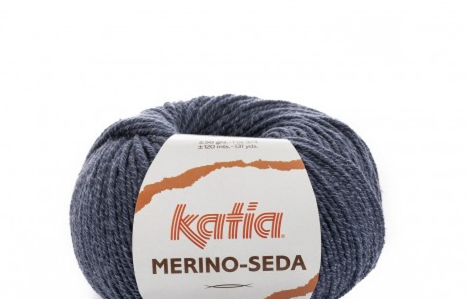 Merino Seda KATIA