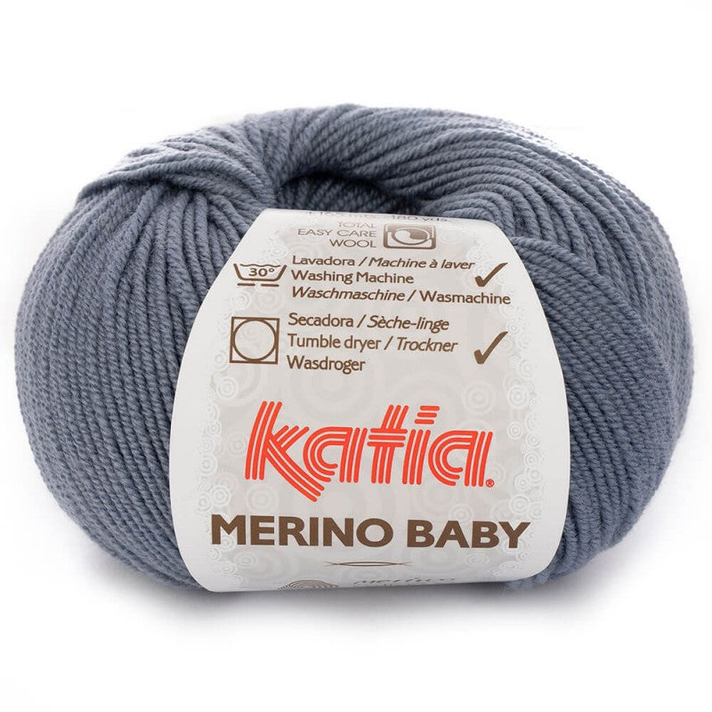 MERINO BABY KATIA