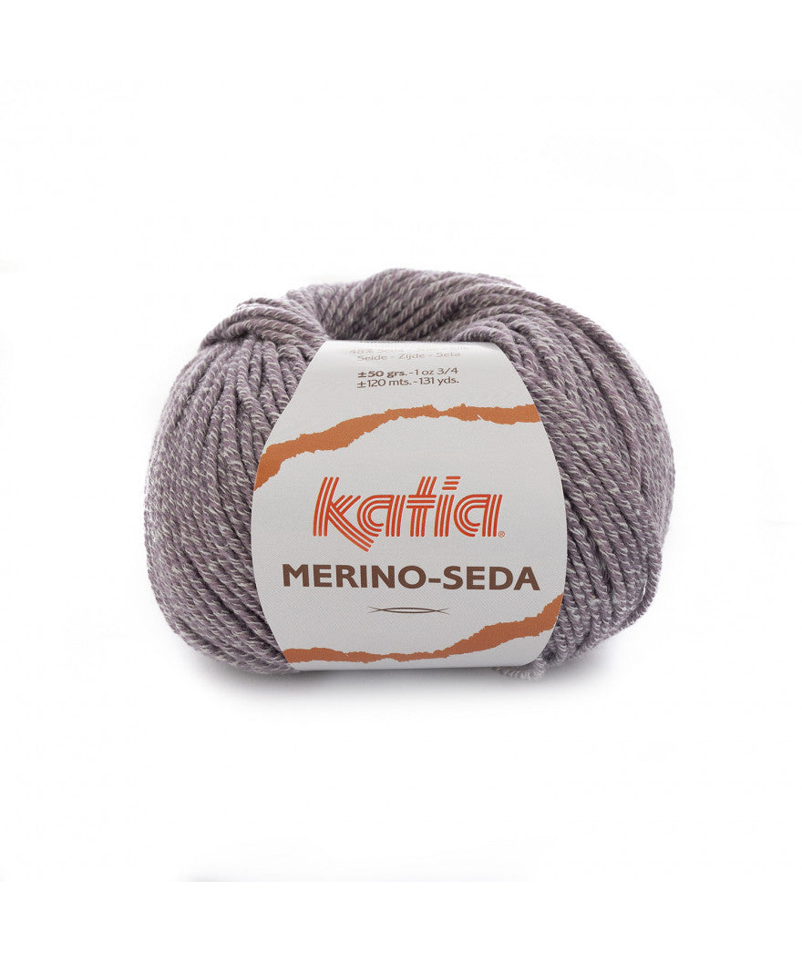 Merino Seda KATIA