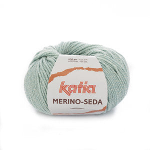 Merino Seda KATIA