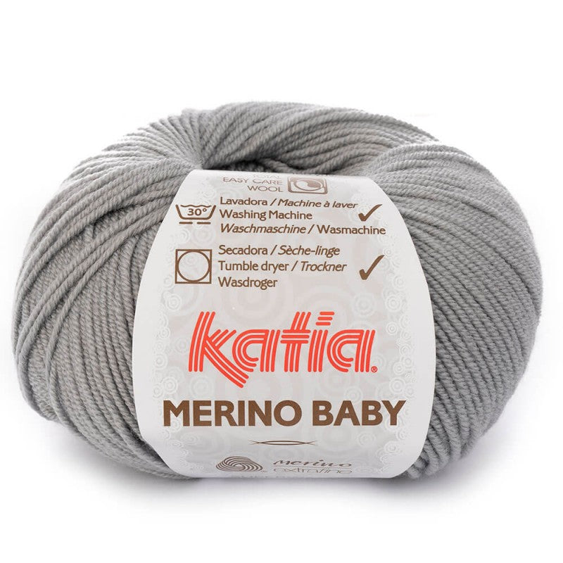 MERINO BABY KATIA