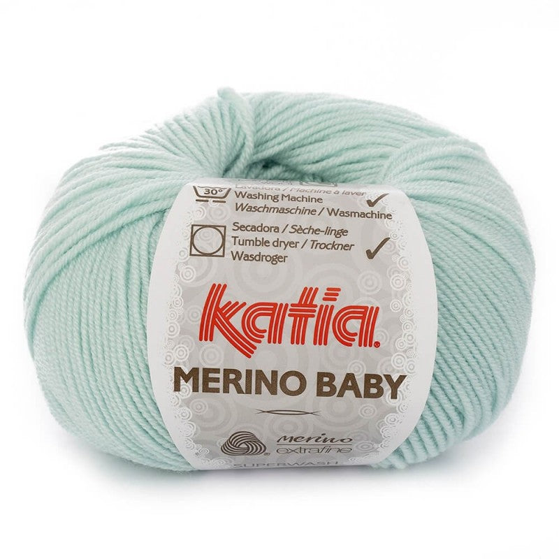 MERINO BABY KATIA