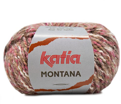 MONTANA KATIA