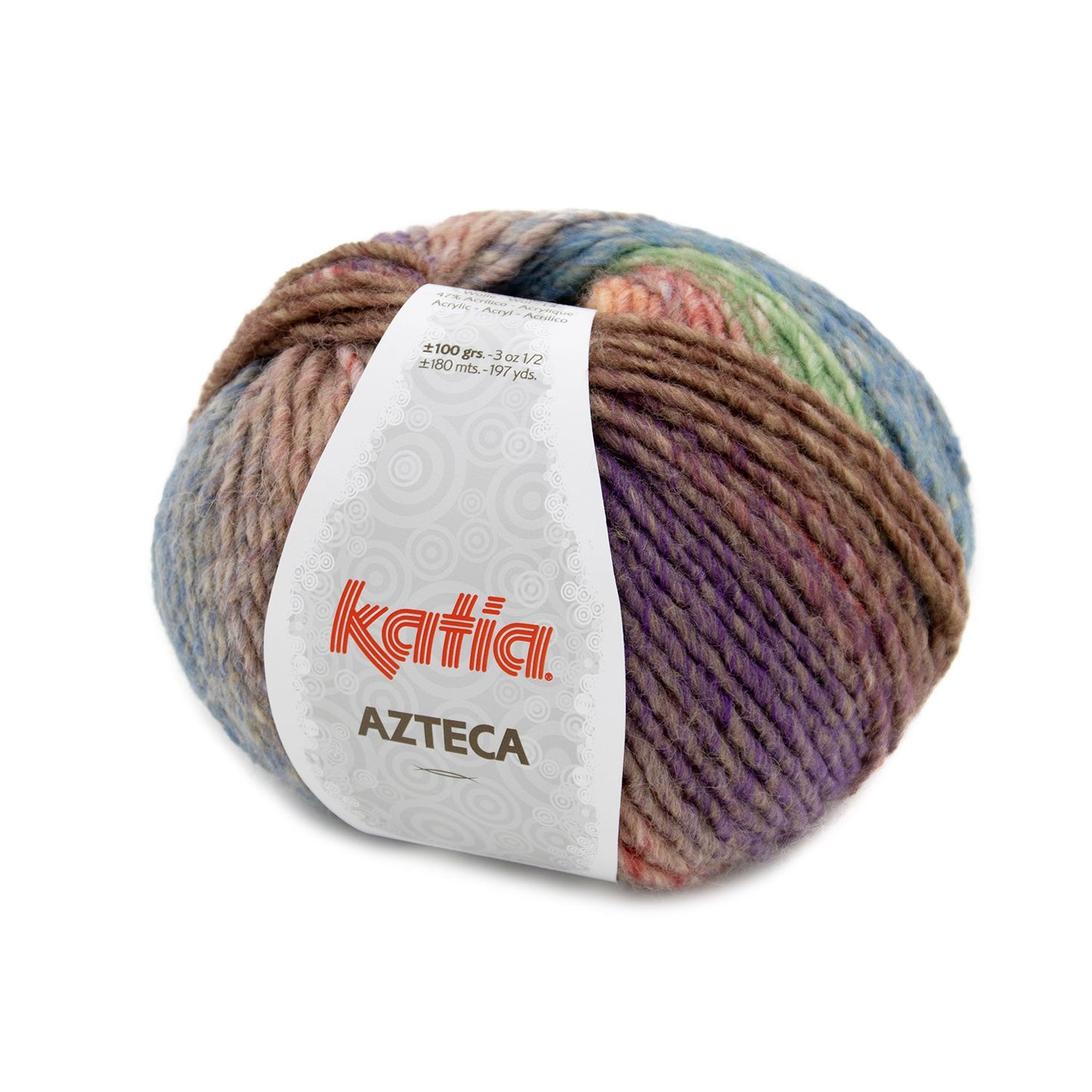 Azteca KATIA