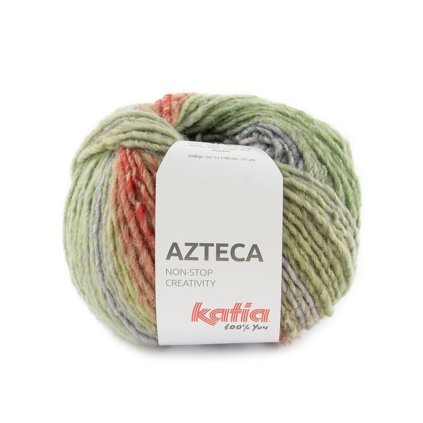 Azteca KATIA