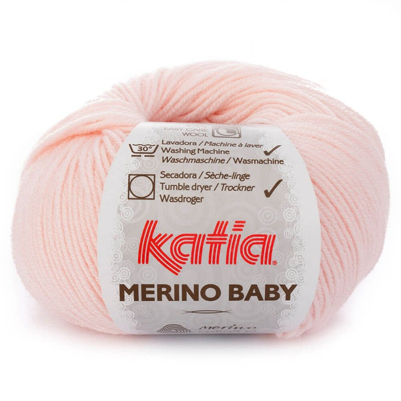 MERINO BABY KATIA