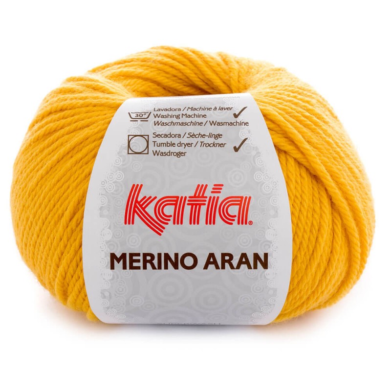 MERINO ARAN KATIA