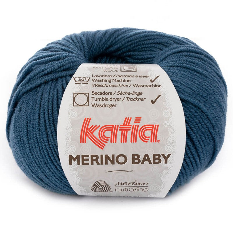 MERINO BABY KATIA