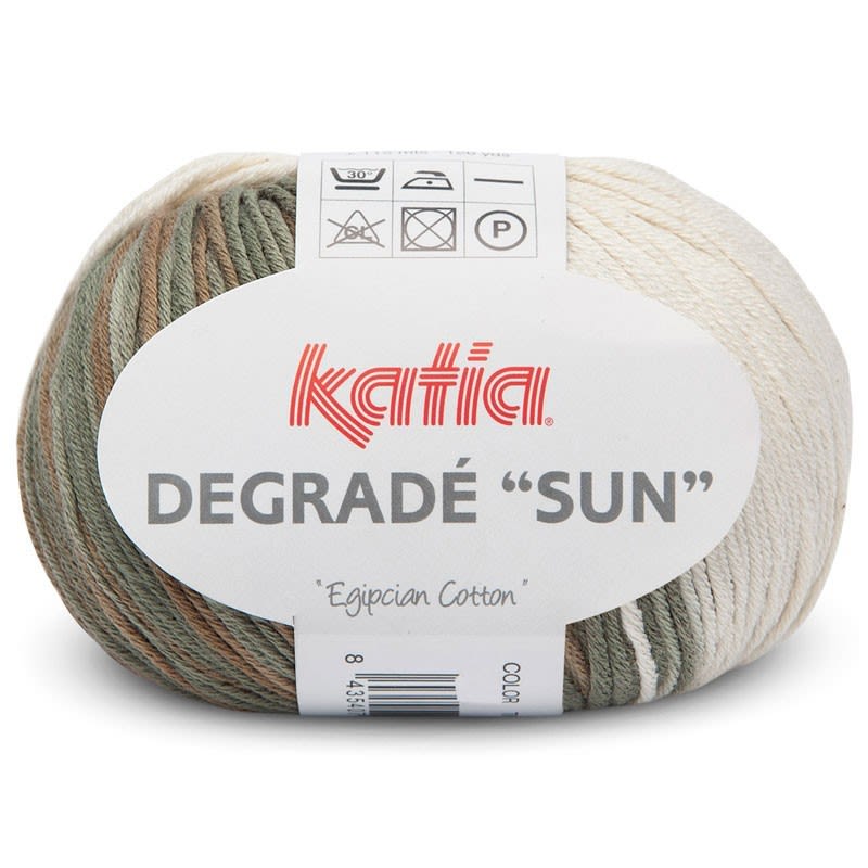 Degrade Sun KATIA